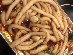 -夜烤·宜宾烧烤(洋河路店)