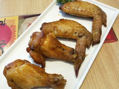 -必胜客(吾悦国际广场店)
