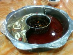 -重庆乡水源火锅(谷埠店)
