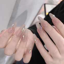 -M·X Nail日式美甲美睫