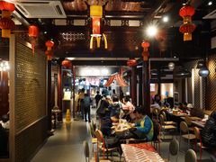 大堂-麦当劳(南后街店)
