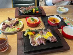 -豪客来牛排(人民东路店)