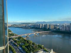 -三迪希尔顿酒店·星空酒廊