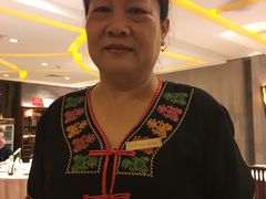 -七仙岭君澜度假酒店·桃源小馆中餐厅