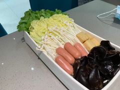 -半天妖烤鱼(大兴大悦春风里店)
