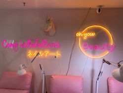 -Beauty Nails 美甲美睫皮肤管理