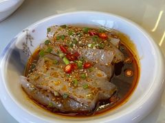 -马白开来特色羊排揪片子  (总店)