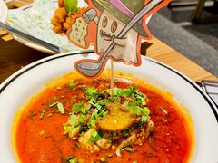 -太二酸菜鱼(汕头苏宁广场店)