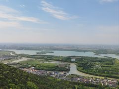 -虞山风景区