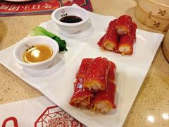 -点都德(汇盈广场店)