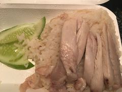 -红大哥水门鸡饭(總店)