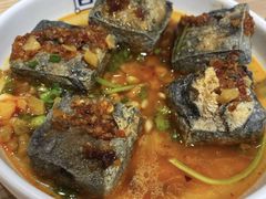 -白沙肴·长沙米粉.小炒湘菜(石厦时代广场店)