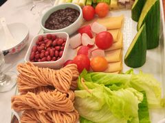 -香丰阁·烤鸭·川湘菜(清河店)