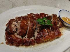 -不倒翁·安徽名菜楼(步行街店)