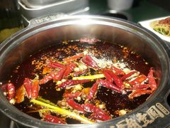 -肆角壹圆夜市麻辣烫(春熙路店)