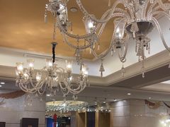 -皇朝万鑫自助餐厅