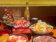 -千代武日本料理(开发区店)