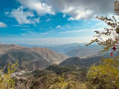 -妙峰山风景名胜区