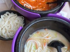 -过桥缘·过桥米线(五里桥银座店)