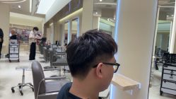 -Mentor Hair Salon