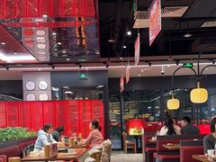 -管氏翅吧(马家堡店)