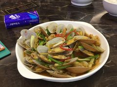 -陆记鹅庄·潮汕菜·狮头鹅(大仟里店)