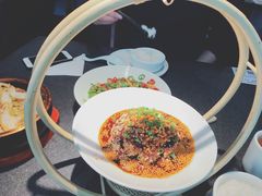 -赠李白·如诗的川味(余杭万达广场店)
