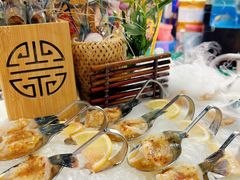 -明本湛江鸡•海鲜小厨(陈家祠店)