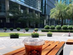 -星巴克臻选(深圳嘉里建设广场店)