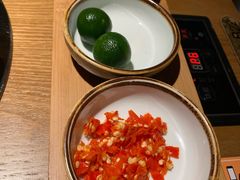 -大头椰·椰子鸡火锅(新梦店)
