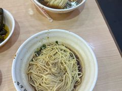 -蒋家桥饺面店(东关街店)