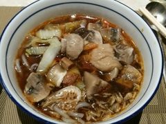 -上海宝华万豪酒店