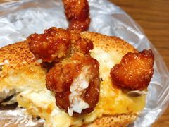 -巴黎贝甜(五月花广场店)