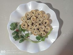 -蘑统田下·野生菌火锅