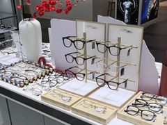 -宝岛眼镜·星创视光中心(成都仁和新城店)