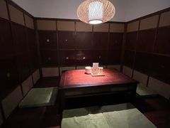 榻榻米包间-青藤茶馆(南山路店)