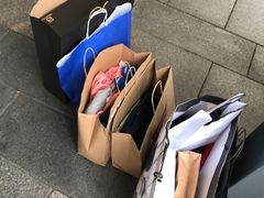 -潘多夫名品奥特莱斯