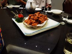 -旺达·福州菜(正大广场店)