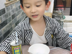 -阿杰臻选海鲜饭店(普陀山店)