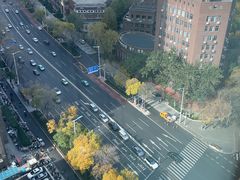 -天津君隆威斯汀酒店