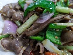 -南记食粥坊·宵夜大排档(莲花总店)