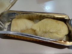 泰国树熟金枕头冷冻榴莲肉-盒马鲜生(189购物中心店)