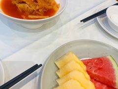 -红色盛宴酒楼(科丰桥店)