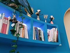 -益杯半舍·Yippee Barseh(宇宏健康花城店)