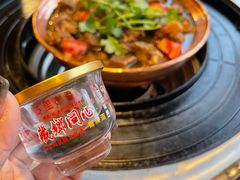 -顺顺小吃(独克宗古城店)