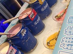 -溪边姑娘·拉丝酸奶水果捞(春熙路店)