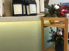 -Onirii Coffee(长乐路店)