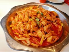 -李想大虾(牡丹路店)