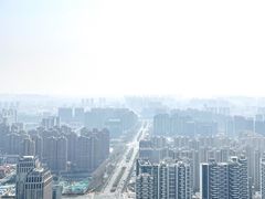 -黄金时代游泳健身云畔会所(绿地中心双子塔店)