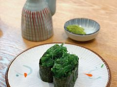 海草军舰-赤稻·日式料理(禅城店)